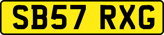 SB57RXG