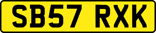 SB57RXK