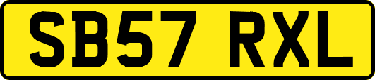 SB57RXL