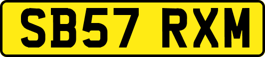 SB57RXM