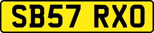 SB57RXO
