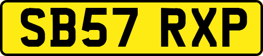 SB57RXP