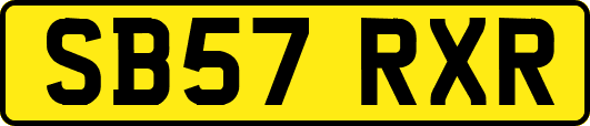 SB57RXR
