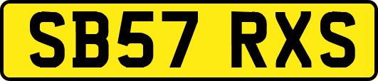 SB57RXS