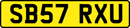 SB57RXU