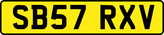 SB57RXV