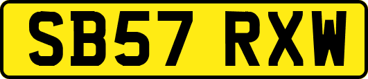 SB57RXW