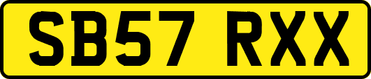 SB57RXX