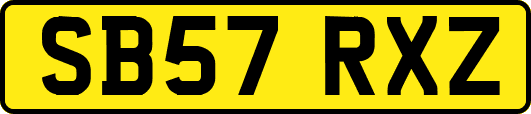 SB57RXZ