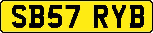 SB57RYB