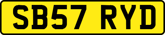 SB57RYD