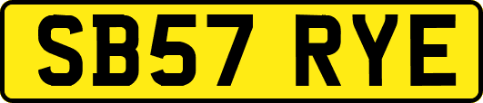 SB57RYE