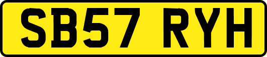 SB57RYH