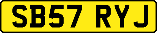 SB57RYJ