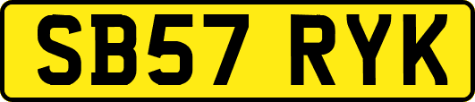 SB57RYK