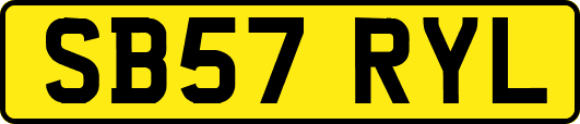 SB57RYL