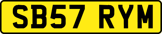 SB57RYM