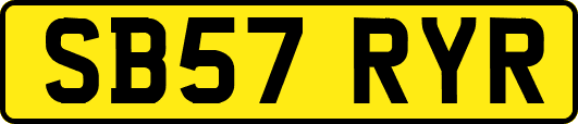 SB57RYR