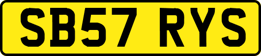 SB57RYS