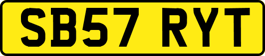 SB57RYT