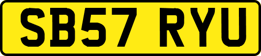 SB57RYU
