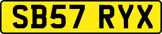 SB57RYX