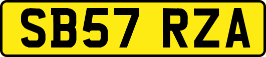 SB57RZA