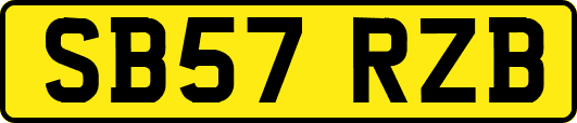 SB57RZB