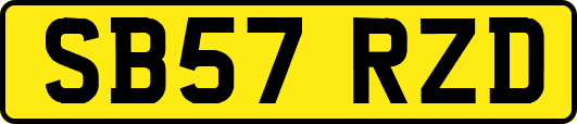 SB57RZD