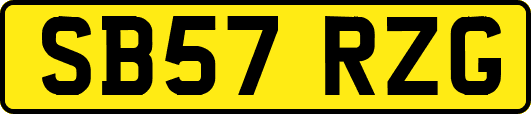SB57RZG