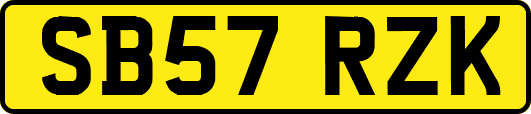 SB57RZK