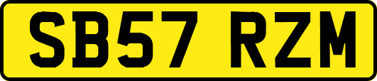 SB57RZM
