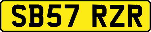 SB57RZR