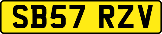 SB57RZV