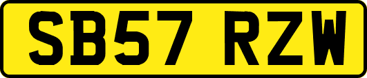 SB57RZW