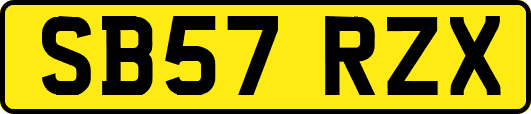 SB57RZX