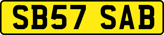 SB57SAB