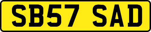 SB57SAD