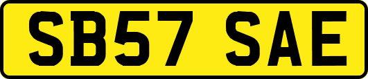 SB57SAE