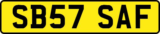 SB57SAF