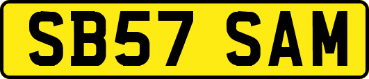 SB57SAM