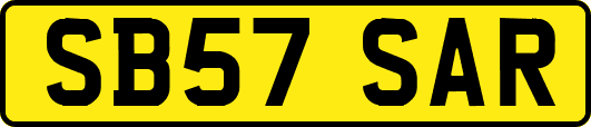 SB57SAR