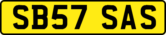 SB57SAS