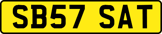 SB57SAT