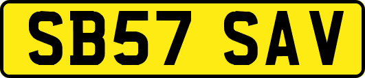 SB57SAV