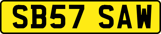 SB57SAW
