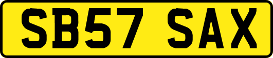 SB57SAX