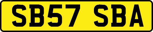 SB57SBA