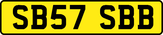 SB57SBB