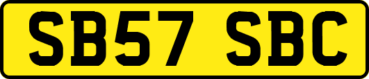 SB57SBC